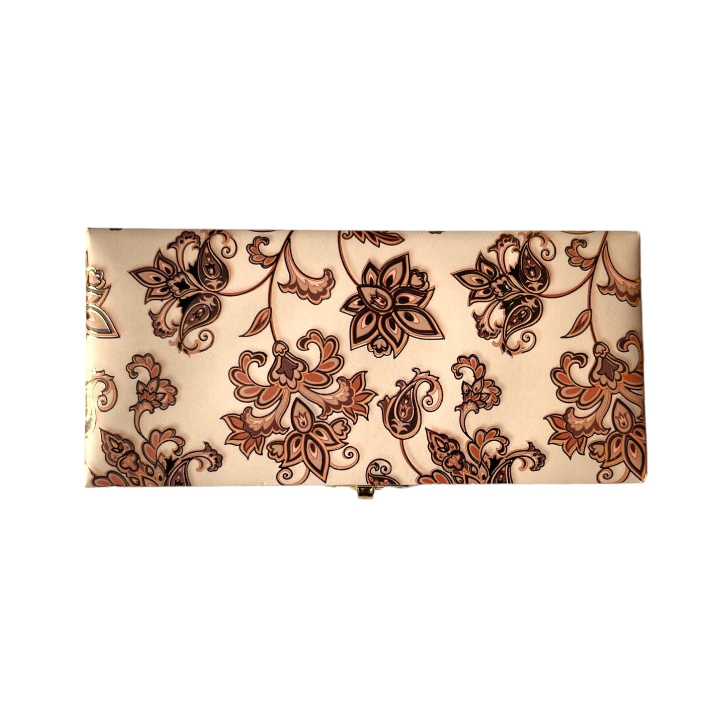 Multicolor Floral Cash & Gift Box | Wedding Shagun Box – Lifafewala