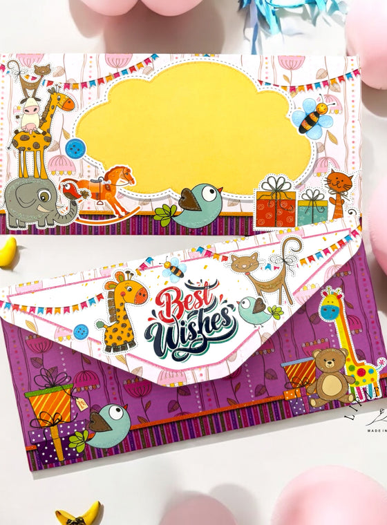 Kids & Birthdays