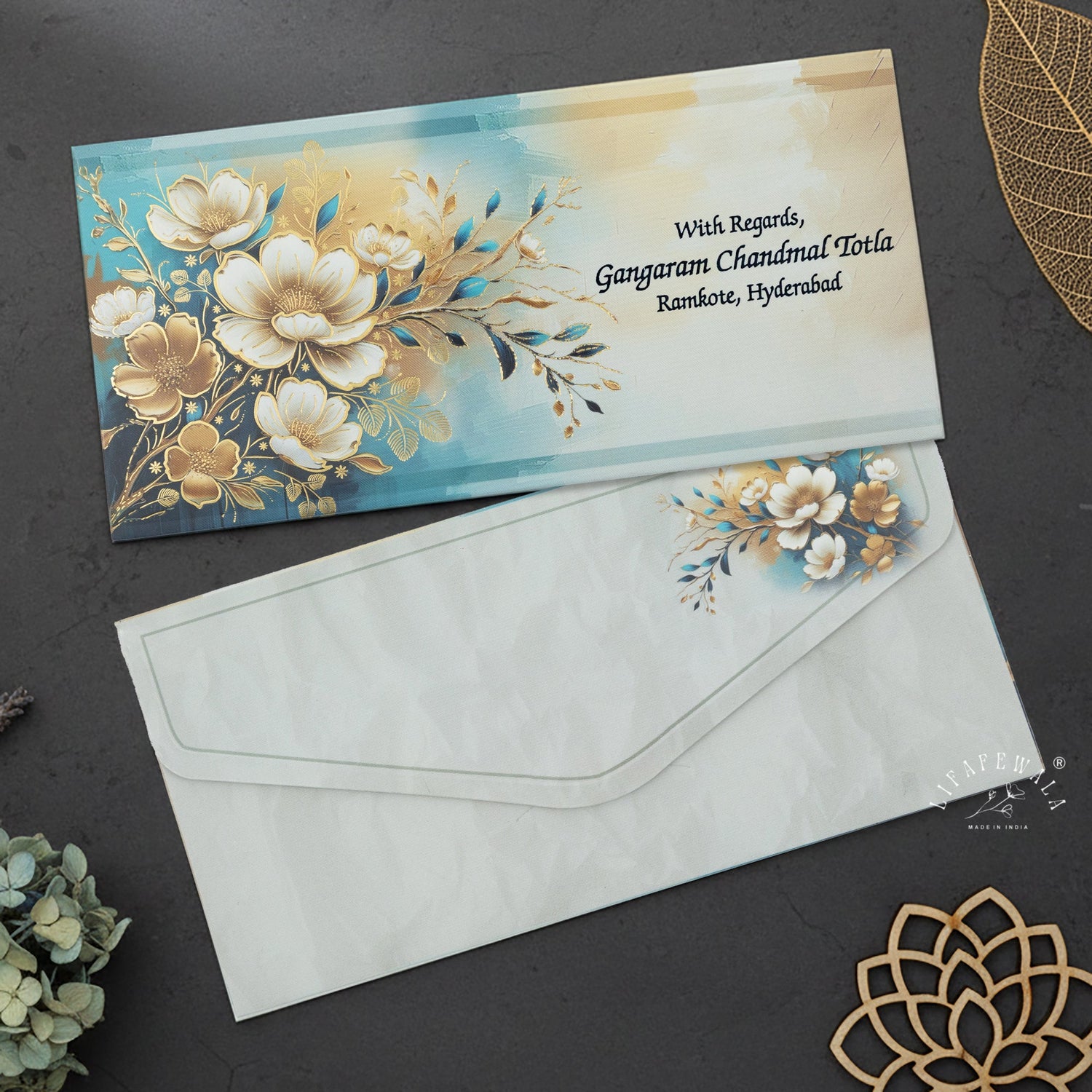 Digital Print Envelopes