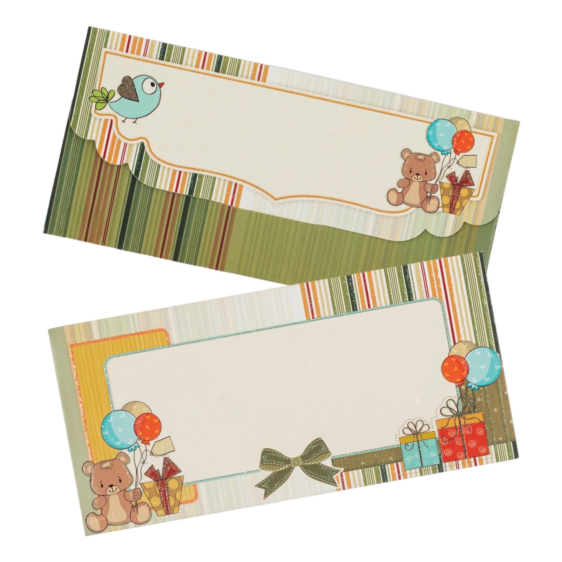 Birthday & Baby Shower Gift Lifafa for Kids