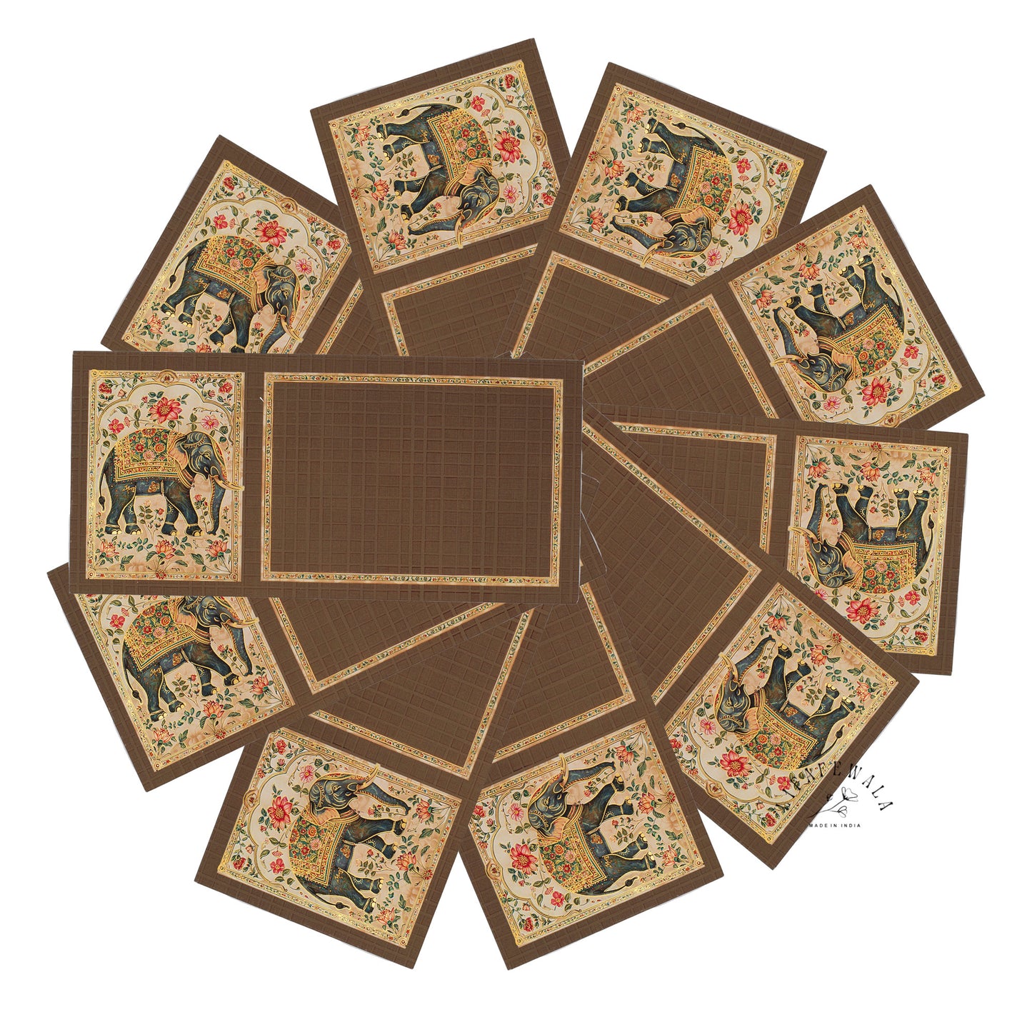 Designer Velvet Feel Envelopes for Weddings & Birthdays