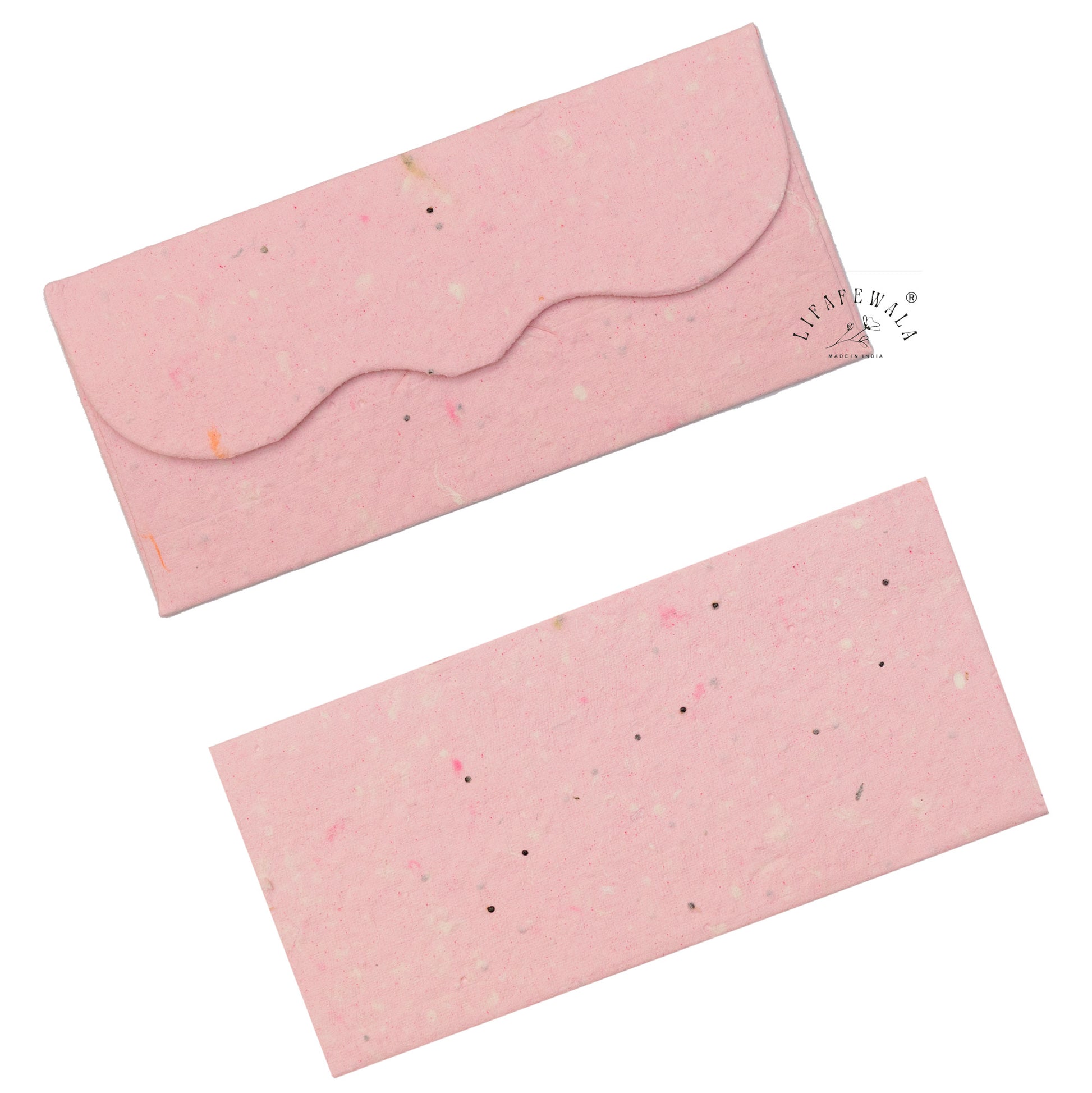 Eco Luxury Plantable Shagun Lifafa