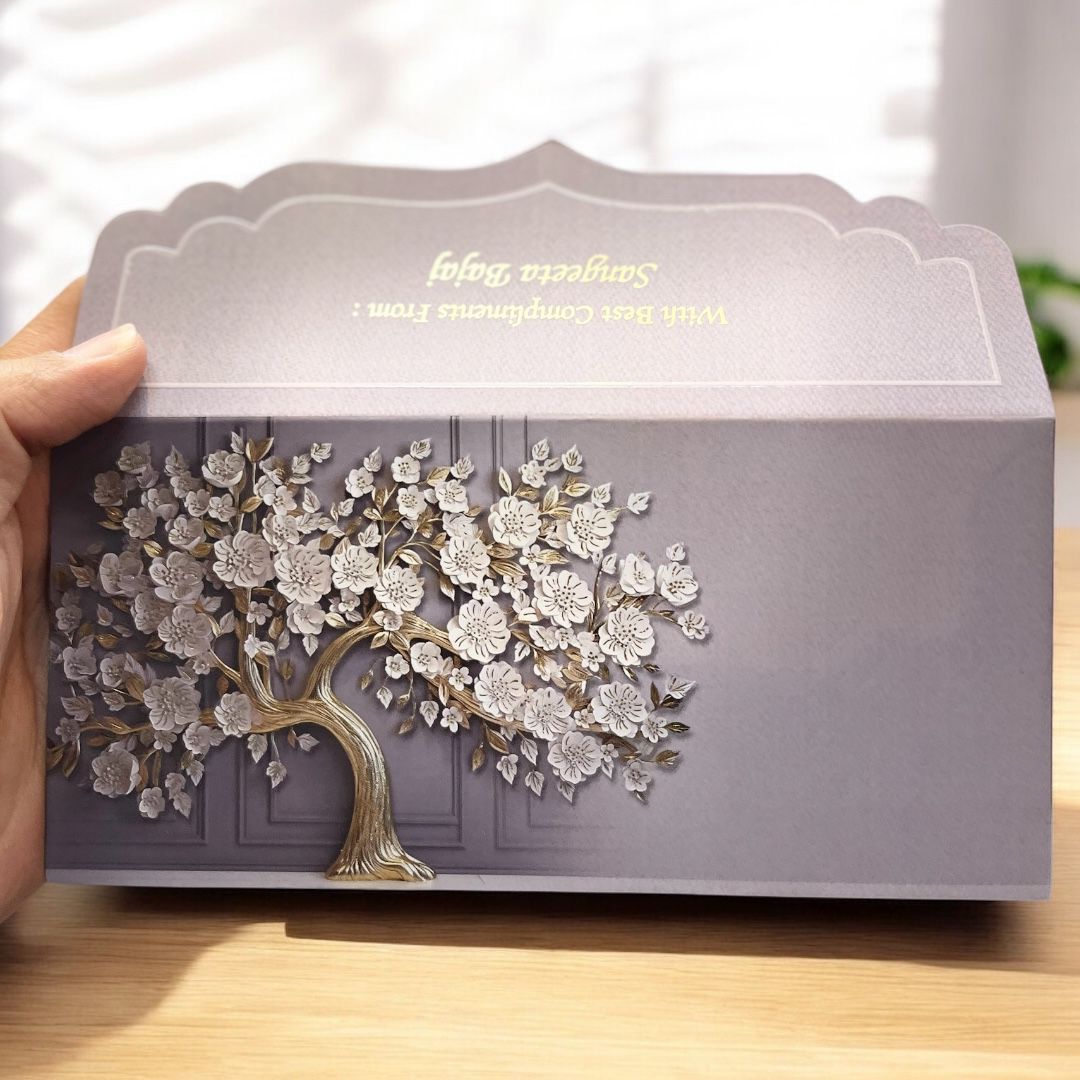 Velvet Touch Foil Printed Shagun Envelopes | Premium Money Gift Covers for All Occasions – Lifafewala