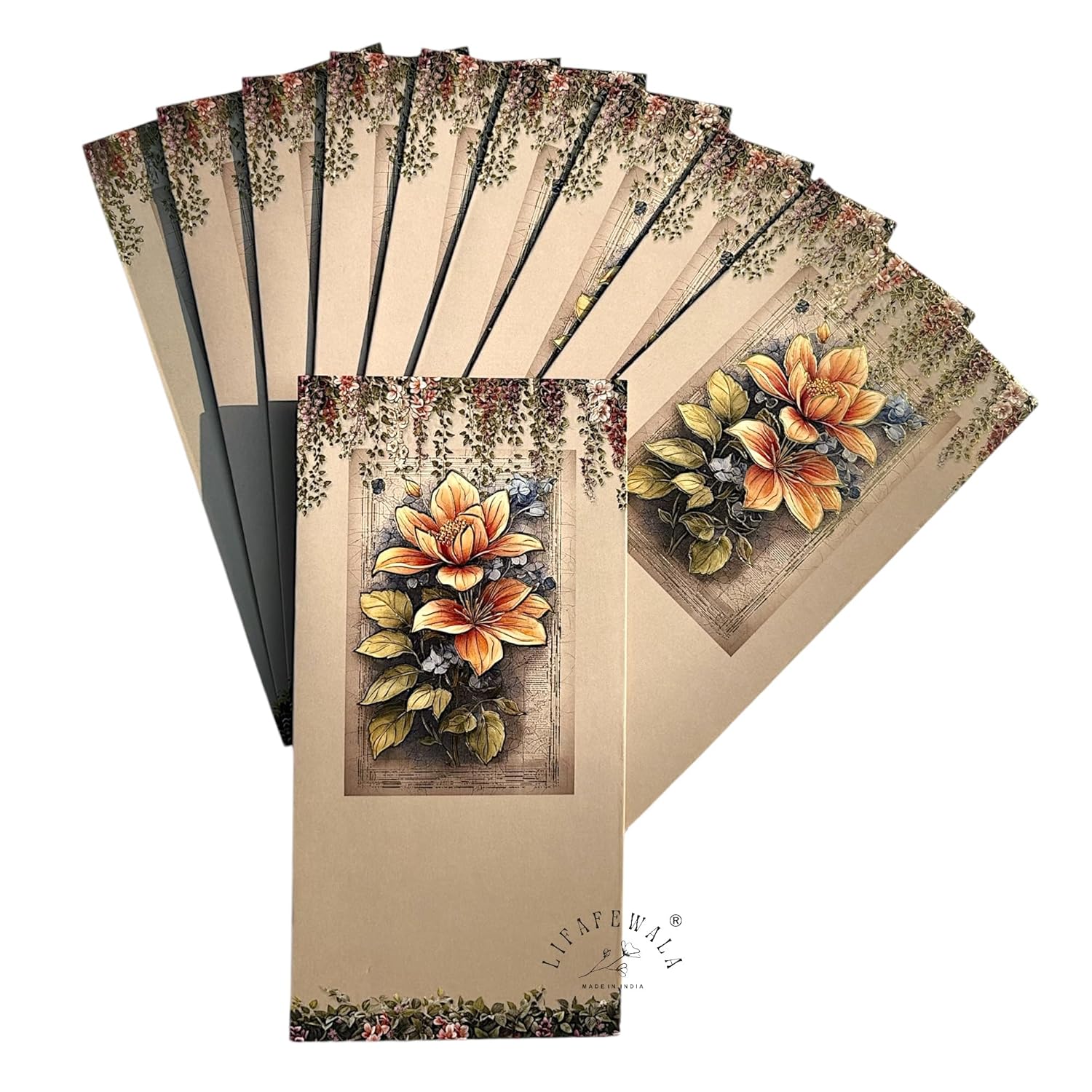 “Premium money envelopes for wedding gifting”