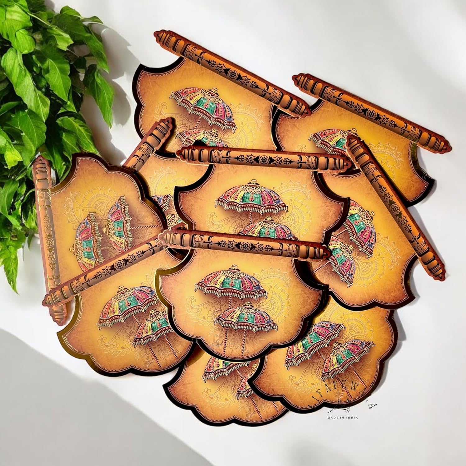 Yellow shagun envelopes for weddings and festive gifting