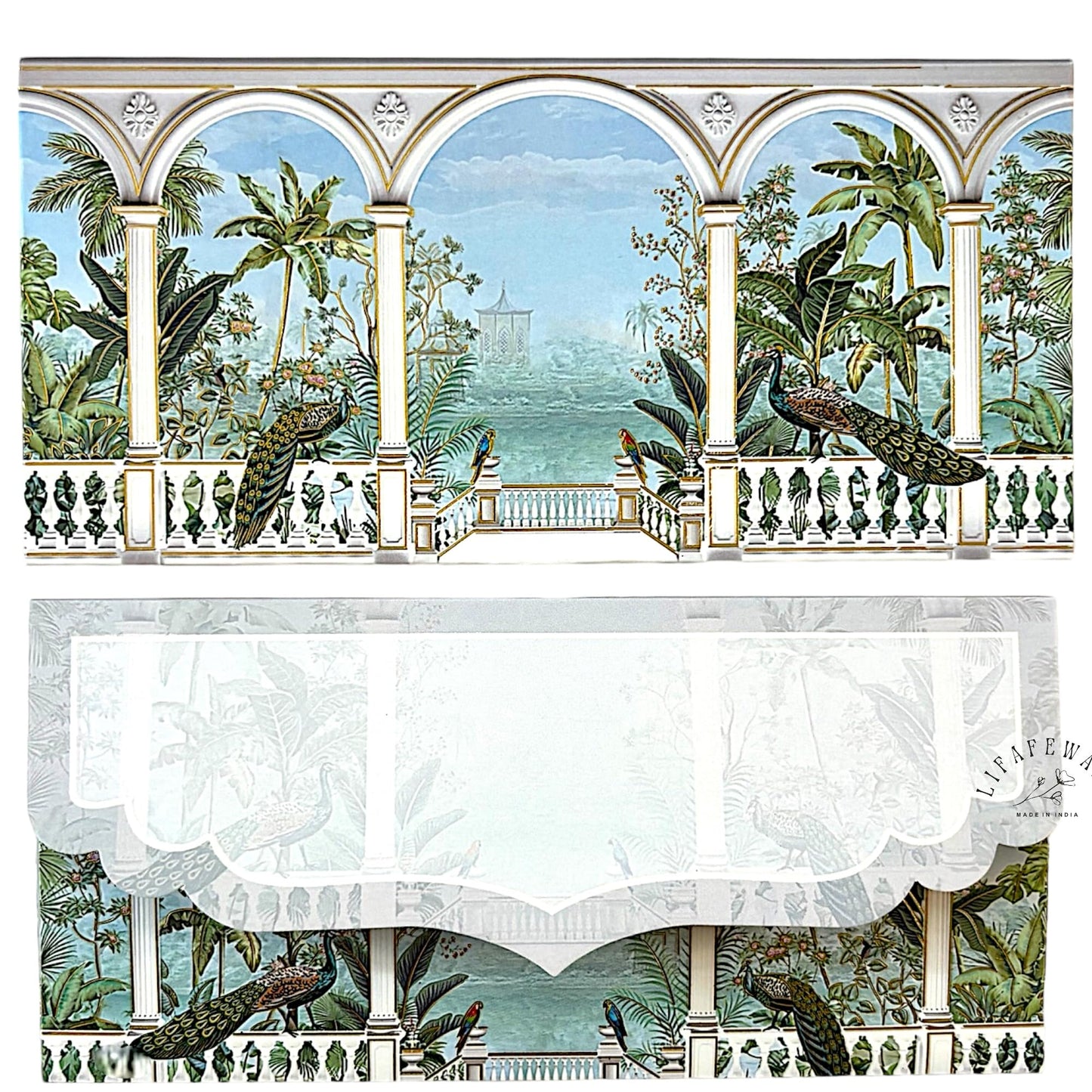 “Luxury gift envelopes for weddings and festive occasions”