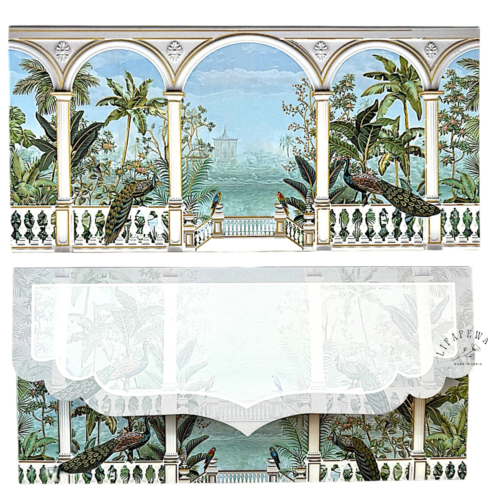 “Luxury gift envelopes for weddings and festive occasions”