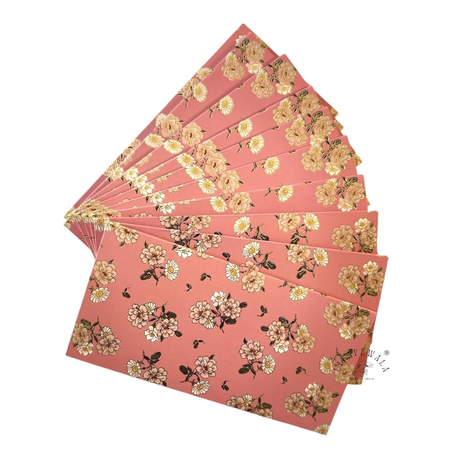 “Elegant pastel money envelopes for festivals and baby showers”