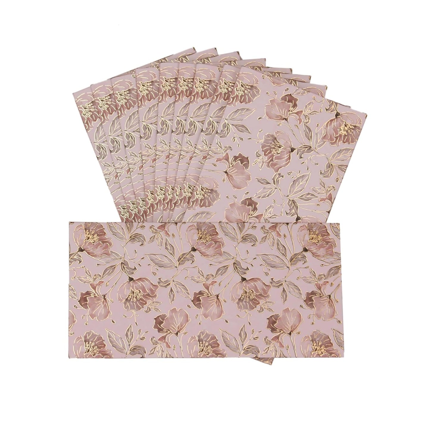 “Pastel matt finish shagun envelopes for weddings and festivals”