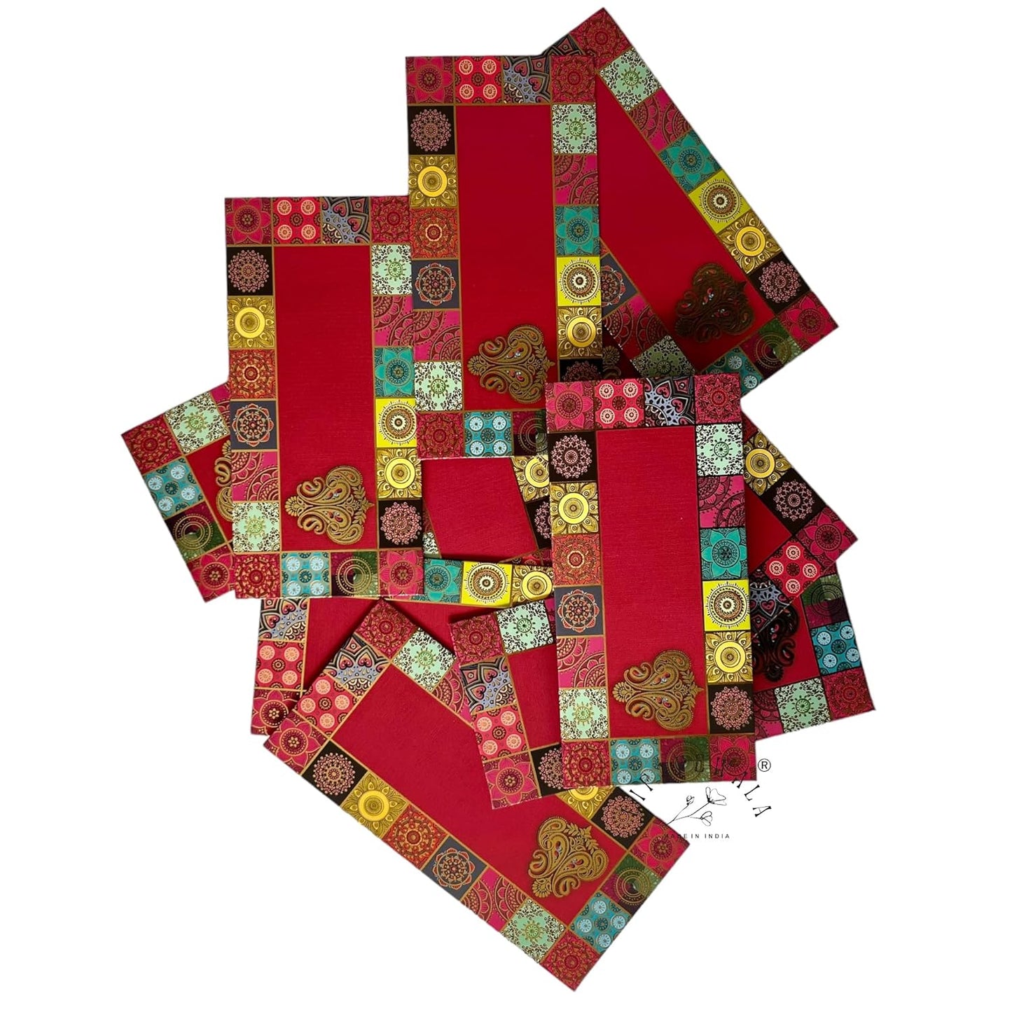 “Luxury velvet feel envelopes for cash gifts”