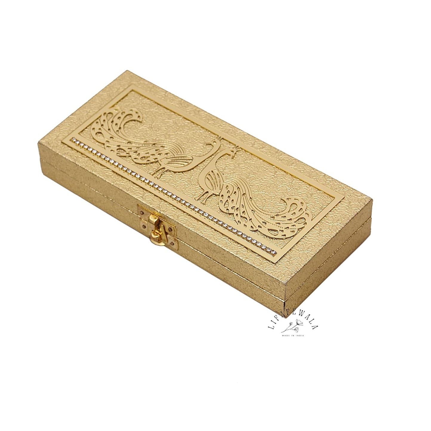 Premium gift cash box for weddings and festive occasions
